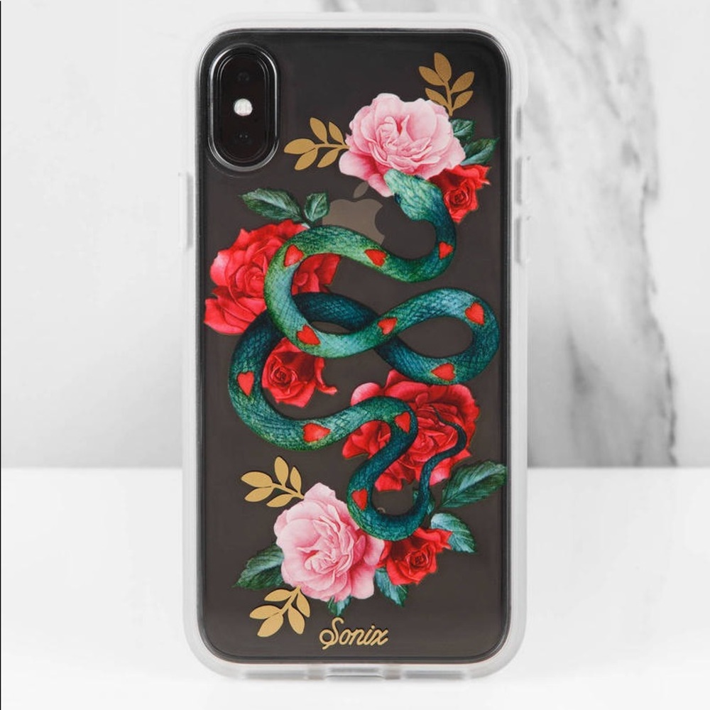 Sonix iPhone X/XS case